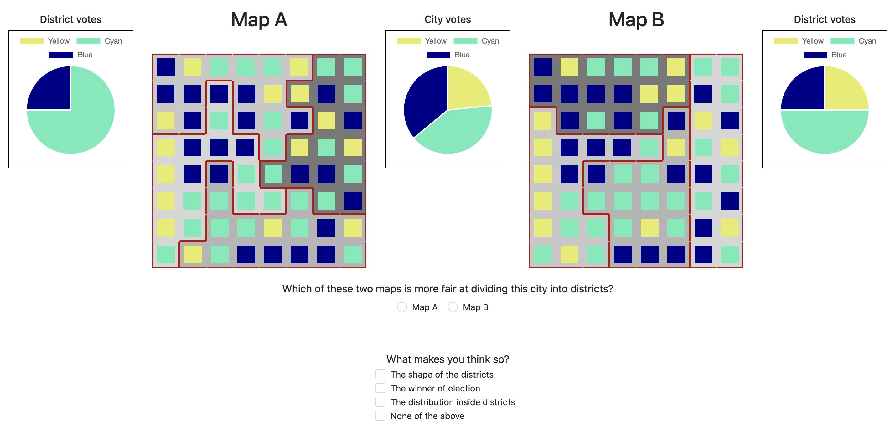 Crowdsourcing Perceptions of Gerrymandering