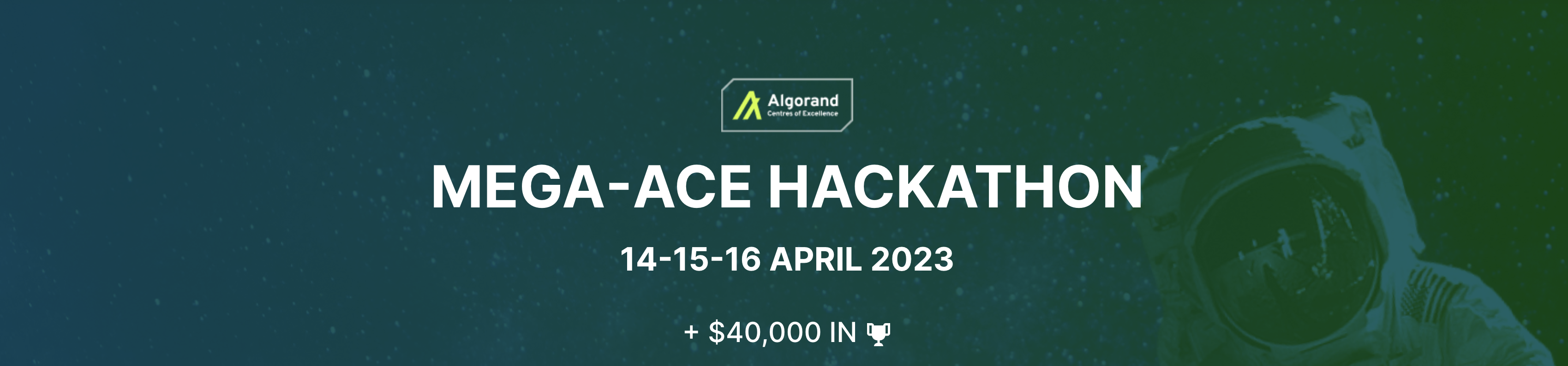 Crowdsourcing on Algorand (Algorand Mega Ace Hackathon)